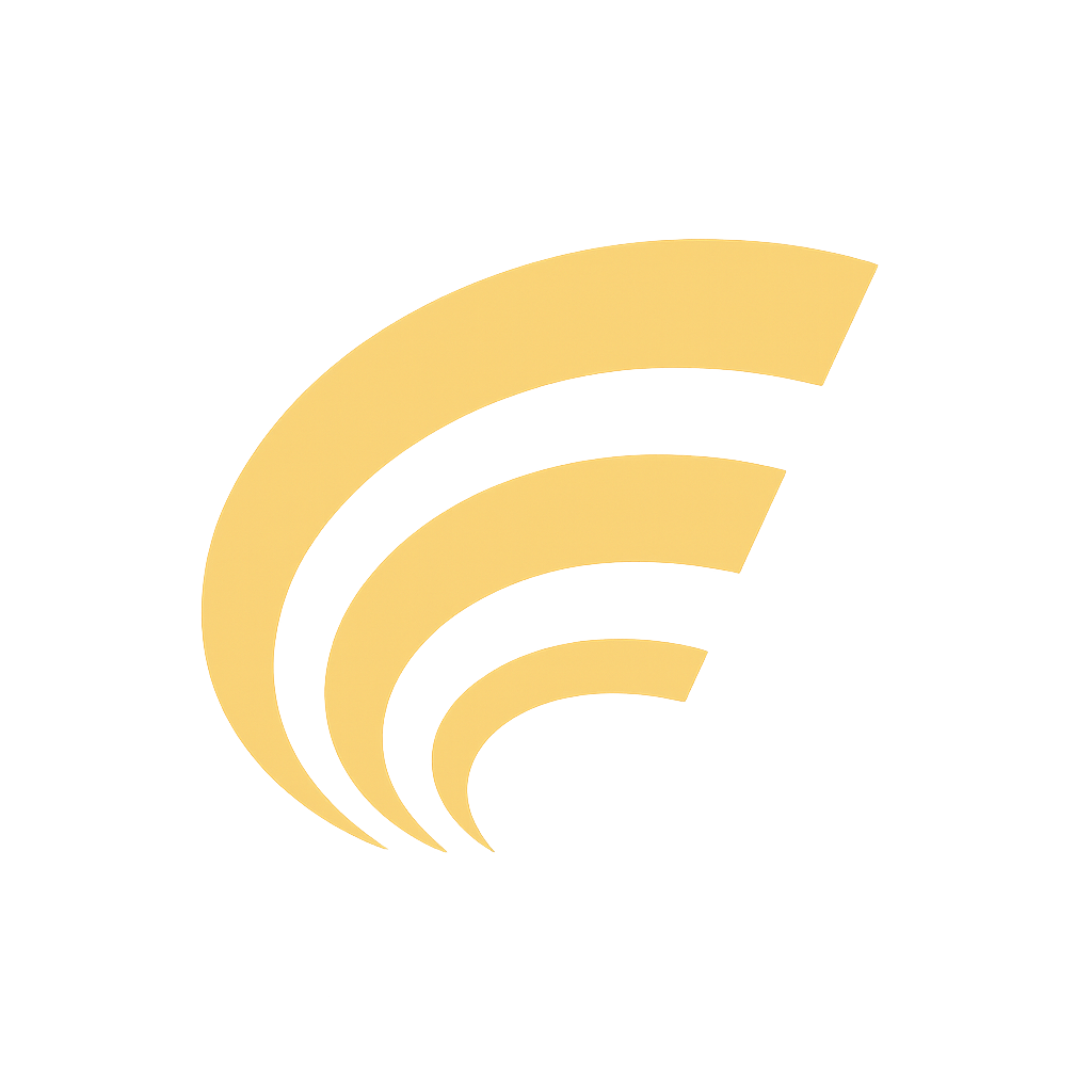 Chicken & Bun Logo